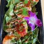 Best Spicy Garden Roll in Washington, DC