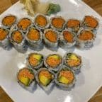 Best Spicy Roll Combo in Washington, DC