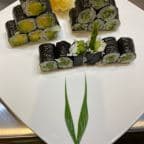 Best Vegetarian Combo in Washington, DC