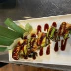 Best Dragon Roll in Washington, DC