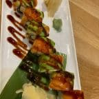 Best Salmon Lover Roll in Washington, DC