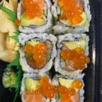 Best New York Roll in Washington, DC