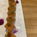 Best Spicy Blue Crab Roll in Washington, DC