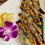 Best Crazy Roll in Washington, DC