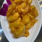 Best Rock Shrimp Tempura in Washington, DC