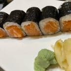Best Salmon Roll in Washington, DC