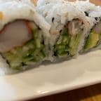 Best California Roll in Washington, DC