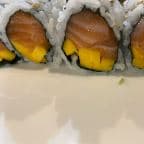 Best Mango Salmon in Washington, DC