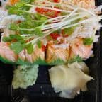 Best Emperor Roll in Washington, DC