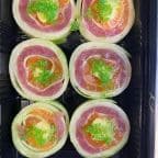 Best Summer Roll in Washington, DC