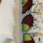 Best Tuna Avocado in Washington, DC