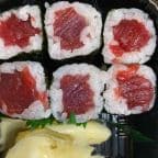 Best Tuna Roll in Washington, DC