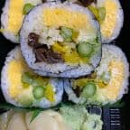 Best Futomaki Roll in Washington, DC