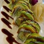 Best Bamboo Roll in Washington, DC