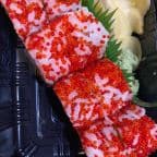 Best Fireball Roll in Washington, DC