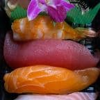 Best Sushi Appetizer in Washington, DC